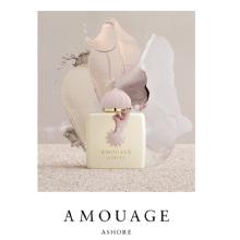 Amouage Ashore | LUXSB - Luxury Scent Box